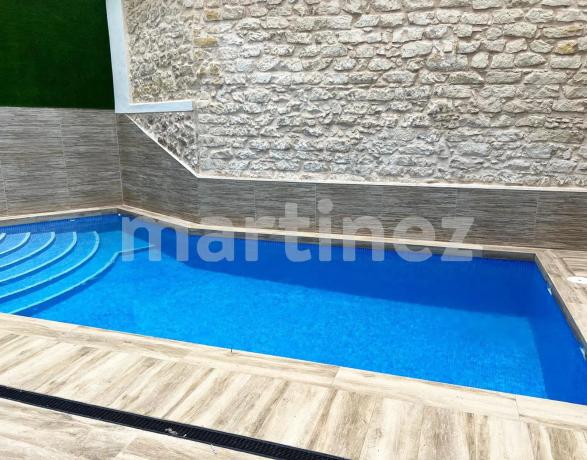 Dúplex en avenida Benito Perez Galdos