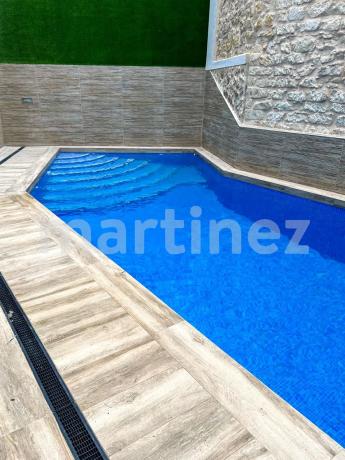 Dúplex en avenida Benito Perez Galdos