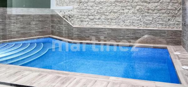 Dúplex en avenida Benito Perez Galdos