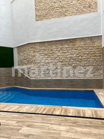 Dúplex en avenida Benito Perez Galdos