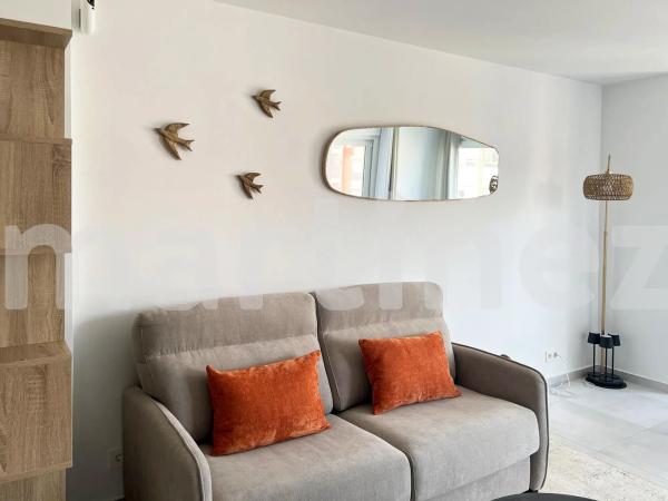 Dúplex en avenida Benito Perez Galdos