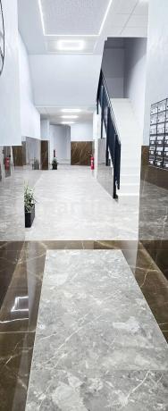 Dúplex en avenida Benito Perez Galdos