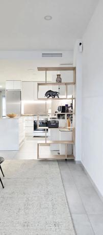 Dúplex en avenida Benito Perez Galdos