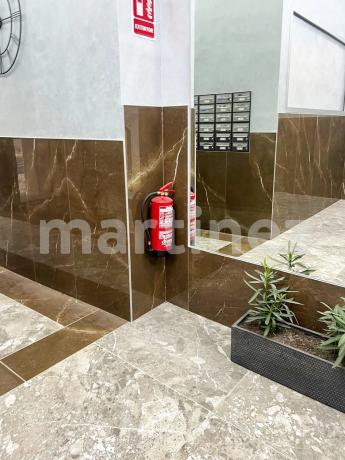 Dúplex en avenida Benito Perez Galdos