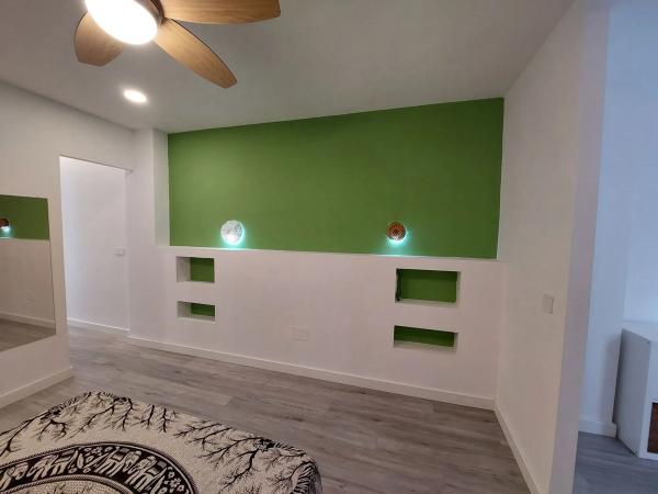 Dúplex en avenida de Novelda, 73