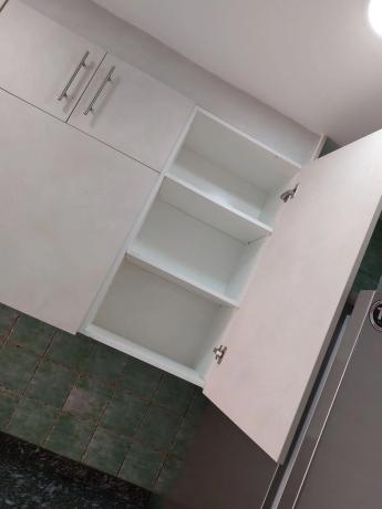 Dúplex en avenida de Novelda, 73