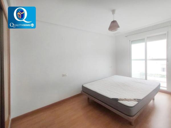 Piso en Barrio Los Ángeles