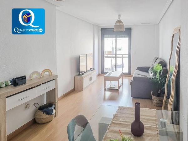 Piso en Barrio Los Ángeles