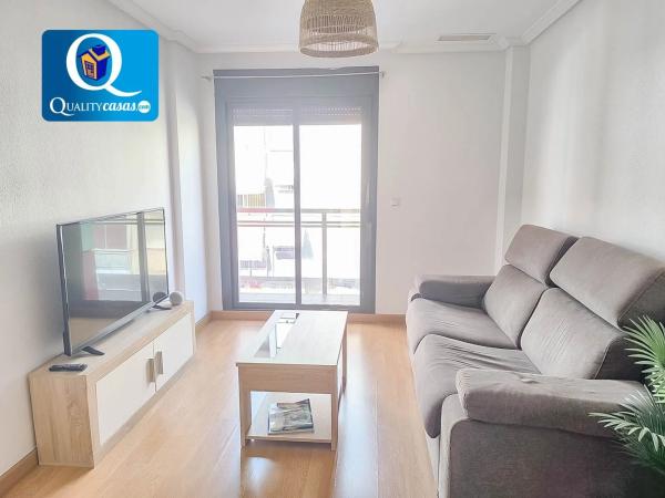 Piso en Barrio Los Ángeles