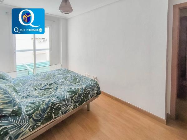 Piso en Barrio Los Ángeles