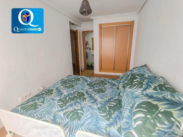 Piso en Barrio Los Ángeles