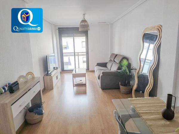 Piso en Barrio Los Ángeles