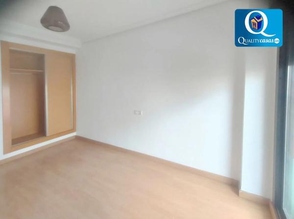 Piso en Barrio Los Ángeles