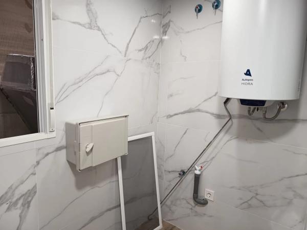 Estudio en Barrio Nou Alacant