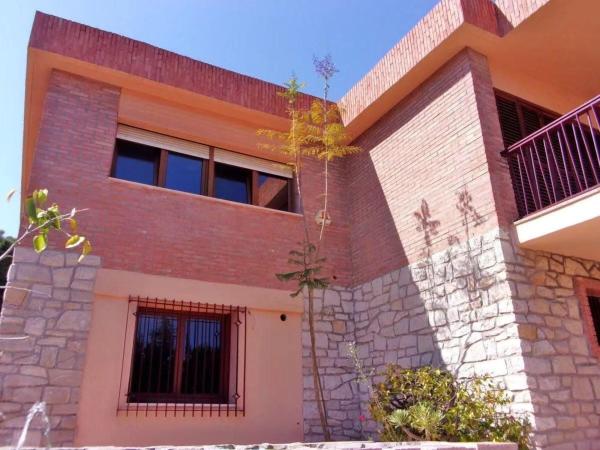 Casa independiente en calle Salvador García Muñoz