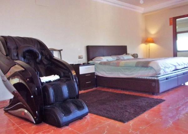 Casa independiente en calle Salvador García Muñoz