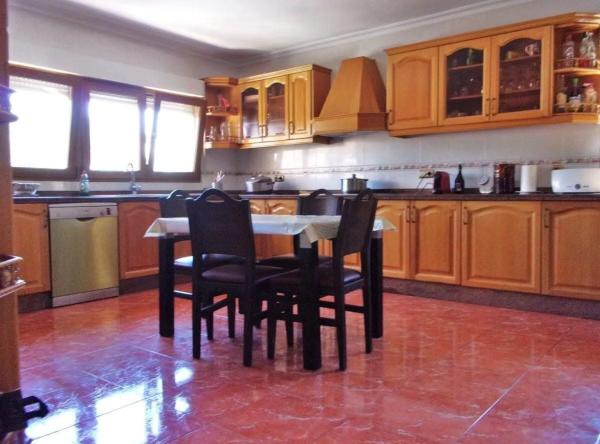 Casa independiente en calle Salvador García Muñoz