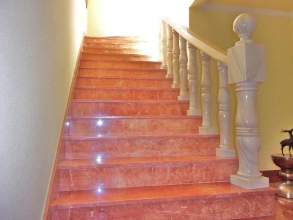 Casa independiente en calle Salvador García Muñoz