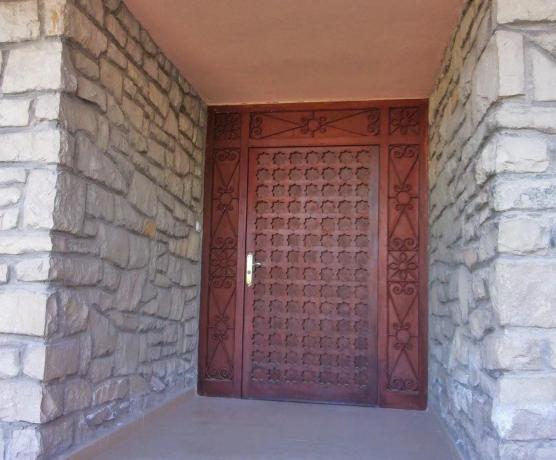 Casa independiente en calle Salvador García Muñoz