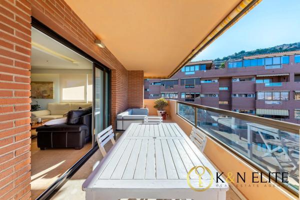 Piso en calle Madre Teresa de Calcuta