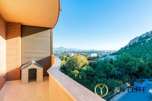 Piso en calle Madre Teresa de Calcuta