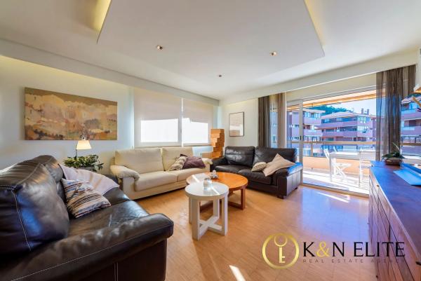 Piso en calle Madre Teresa de Calcuta