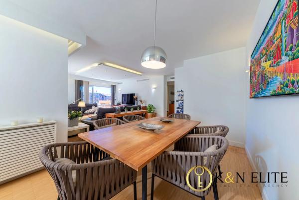 Piso en calle Madre Teresa de Calcuta