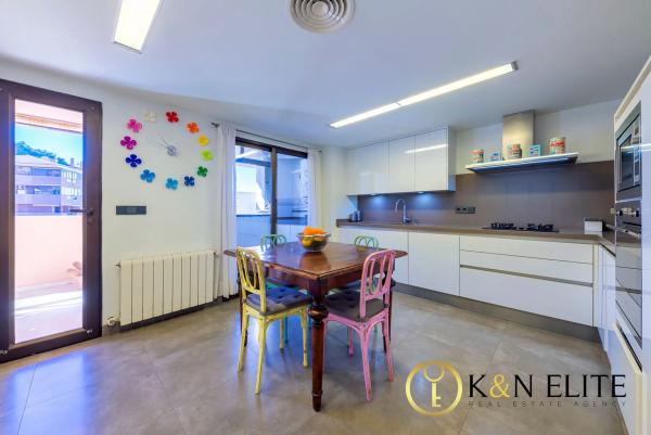 Piso en calle Madre Teresa de Calcuta