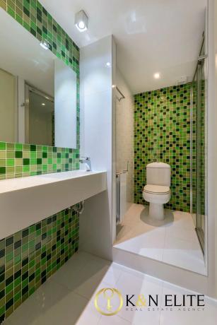 Piso en calle Madre Teresa de Calcuta