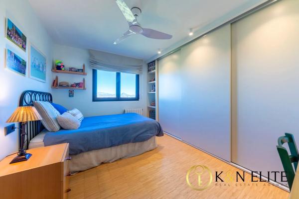 Piso en calle Madre Teresa de Calcuta