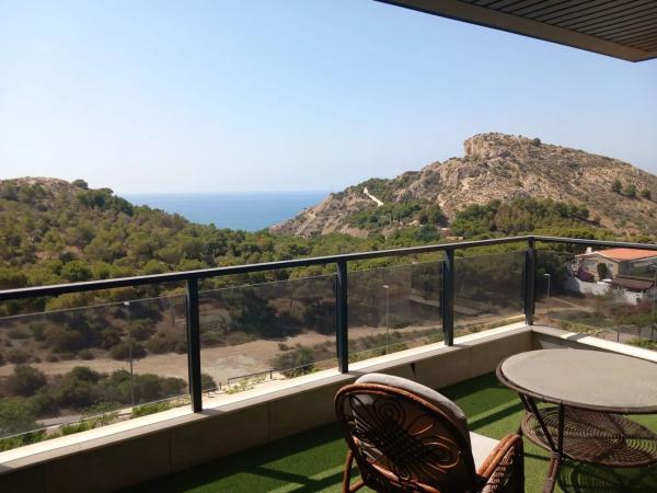 Ático en calle del Padre Arrupe