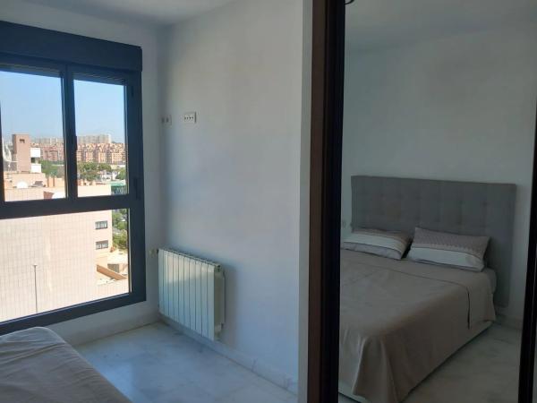 Ático en calle del Padre Arrupe