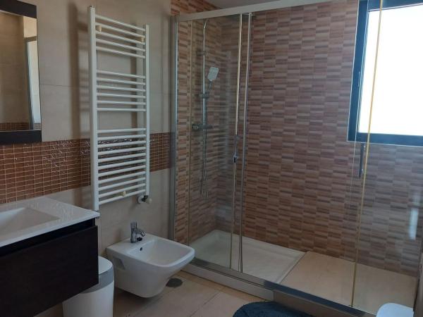 Ático en calle del Padre Arrupe