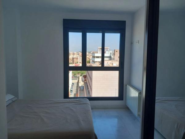 Ático en calle del Padre Arrupe