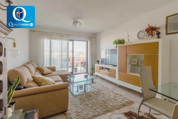 Piso en Barrio Garbinet - Parque de las Avenidas