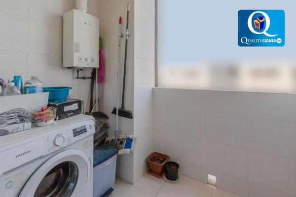 Piso en Barrio Garbinet - Parque de las Avenidas