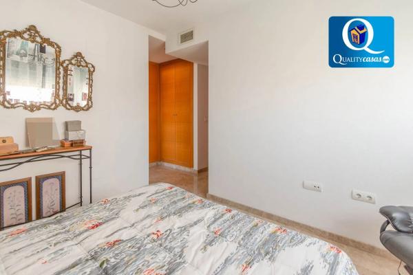 Piso en Barrio Garbinet - Parque de las Avenidas