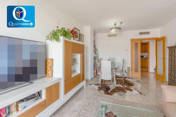 Piso en Barrio Garbinet - Parque de las Avenidas