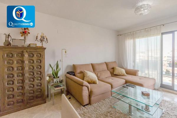 Piso en Barrio Garbinet - Parque de las Avenidas