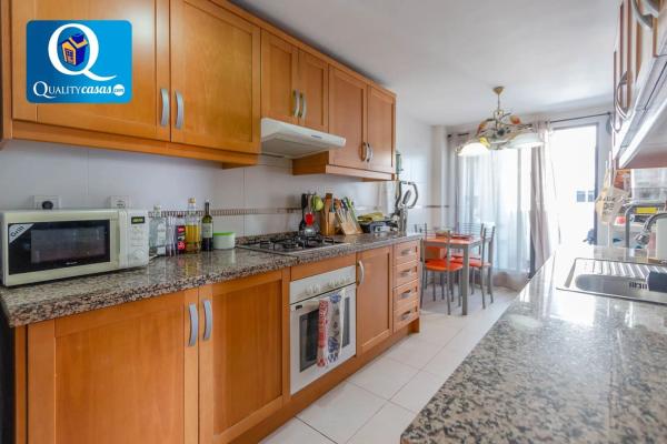 Piso en Barrio Garbinet - Parque de las Avenidas