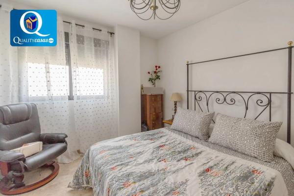 Piso en Barrio Garbinet - Parque de las Avenidas