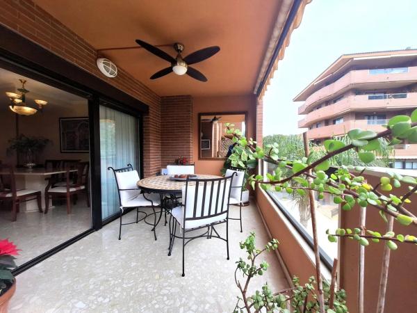 Dúplex en Barrio Vistahermosa