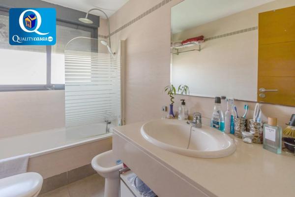 Piso en Barrio Garbinet - Parque de las Avenidas