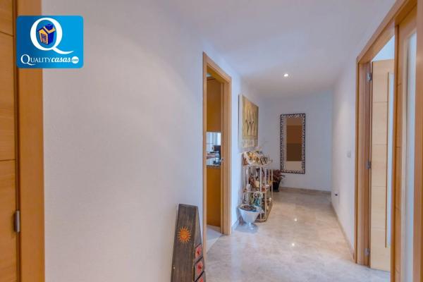 Piso en Barrio Garbinet - Parque de las Avenidas