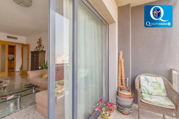 Piso en Barrio Garbinet - Parque de las Avenidas