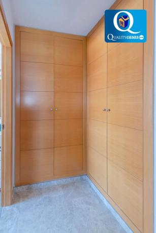 Piso en Barrio Garbinet - Parque de las Avenidas