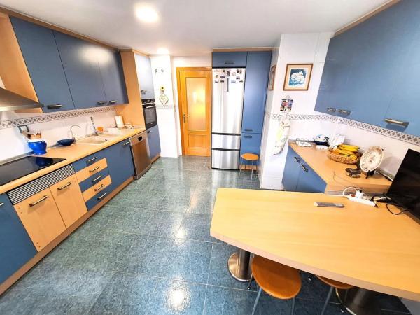 Dúplex en Barrio Vistahermosa