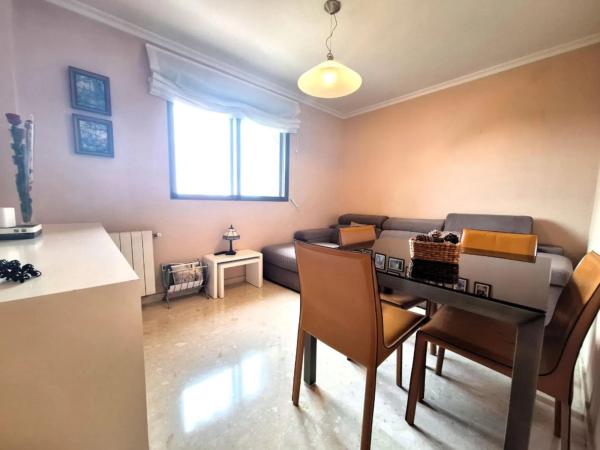 Dúplex en Barrio Vistahermosa