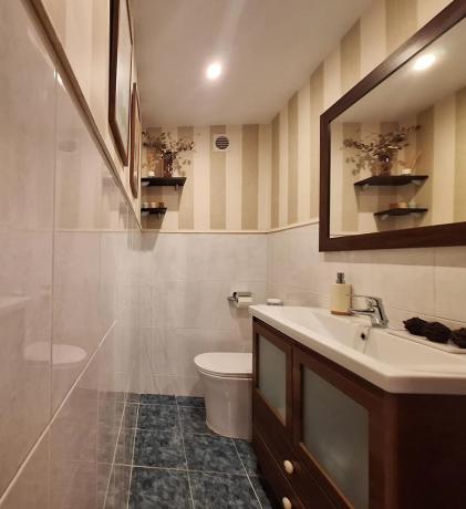 Dúplex en Barrio Vistahermosa