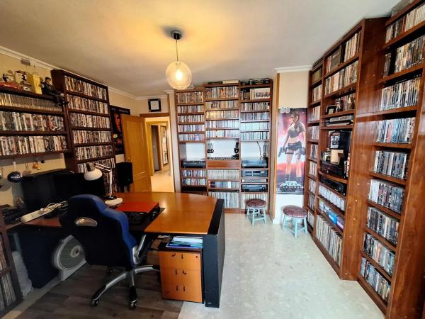 Dúplex en Barrio Vistahermosa